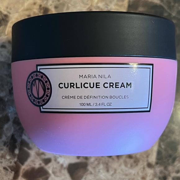 Maria Nila Curlicue cream - Picture 4 of 4